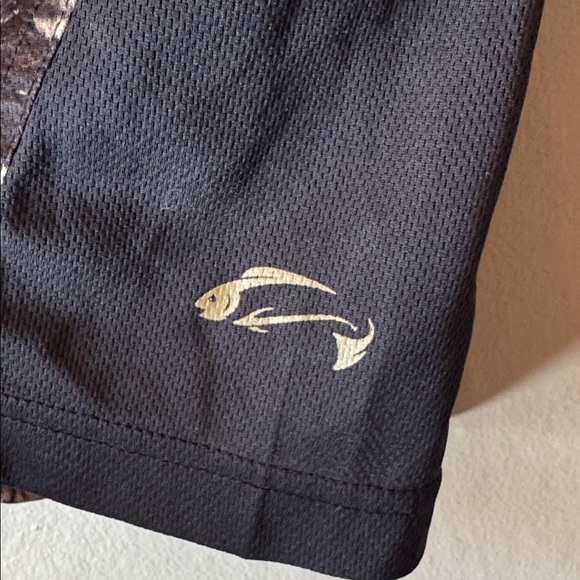 Fishouflage short Sleeve Jersey - Picture 6 of 12